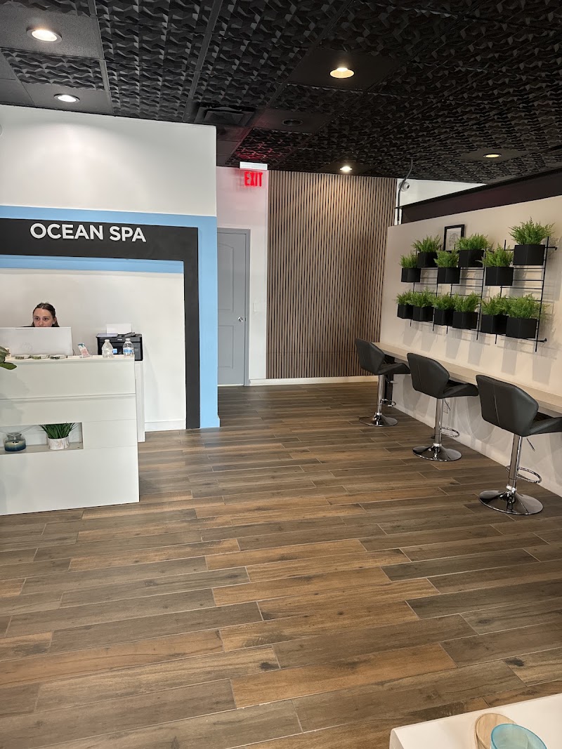 Ocean Spa, spa in Fort Lauderdale, FL, photo 5 of 10