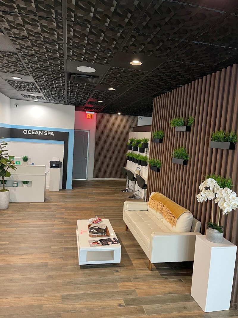 Ocean Spa, spa in Fort Lauderdale, FL, photo 6 of 10